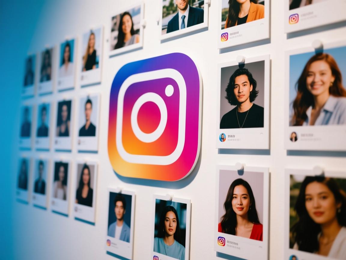 暴走INS、照片墙、‎Instagram、IG账号市场：如何选择最适合你的购买渠道？