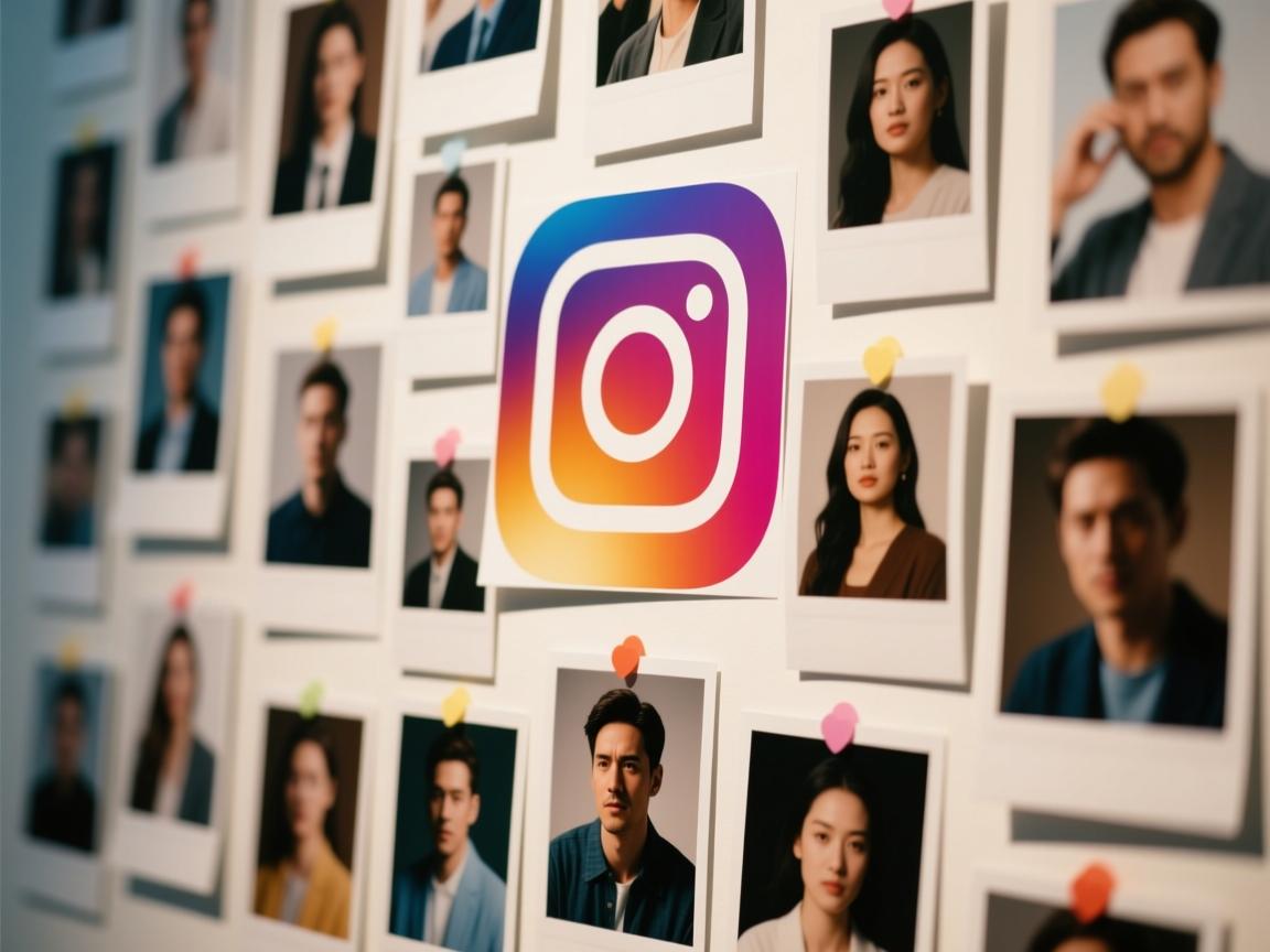 购买INS、照片墙、‎Instagram、IG号的痛苦真相：为什么这些平台不值得信任？