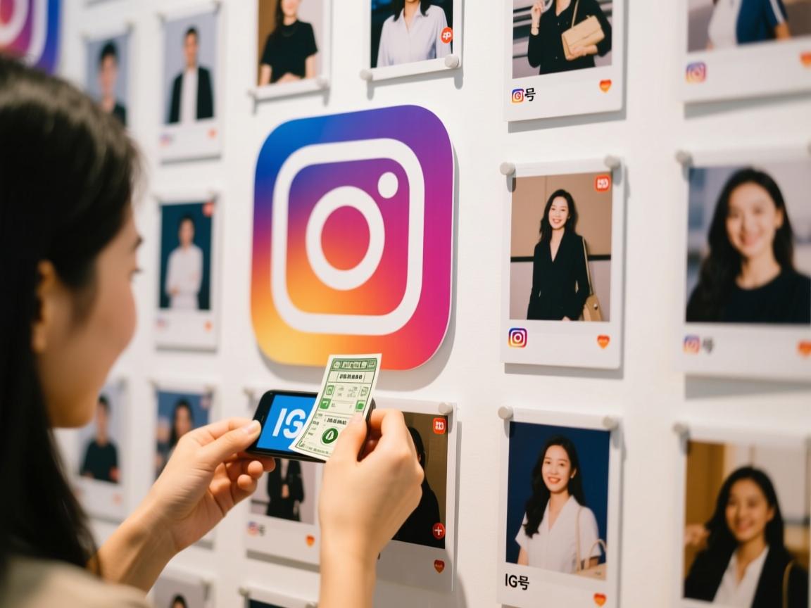 INS、照片墙、‎Instagram、IG号购物心得：这些下单小技巧让你省时又省钱！