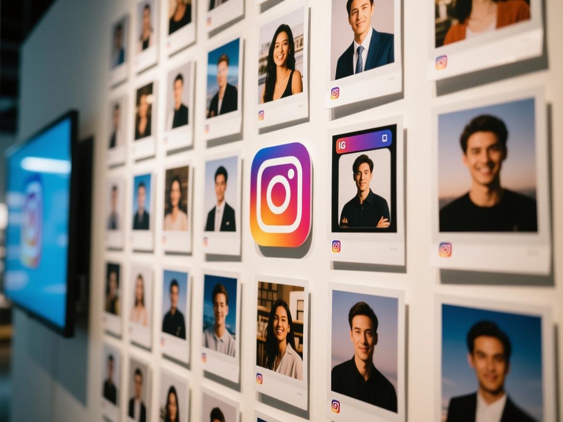 从选择到购买，INS、照片墙、‎Instagram、IG账号获取全过程解析，确保无误