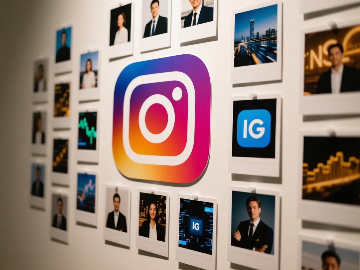 INS、照片墙、‎Instagram、IG账号购买平台背后的秘密：哪些平台值得信赖？