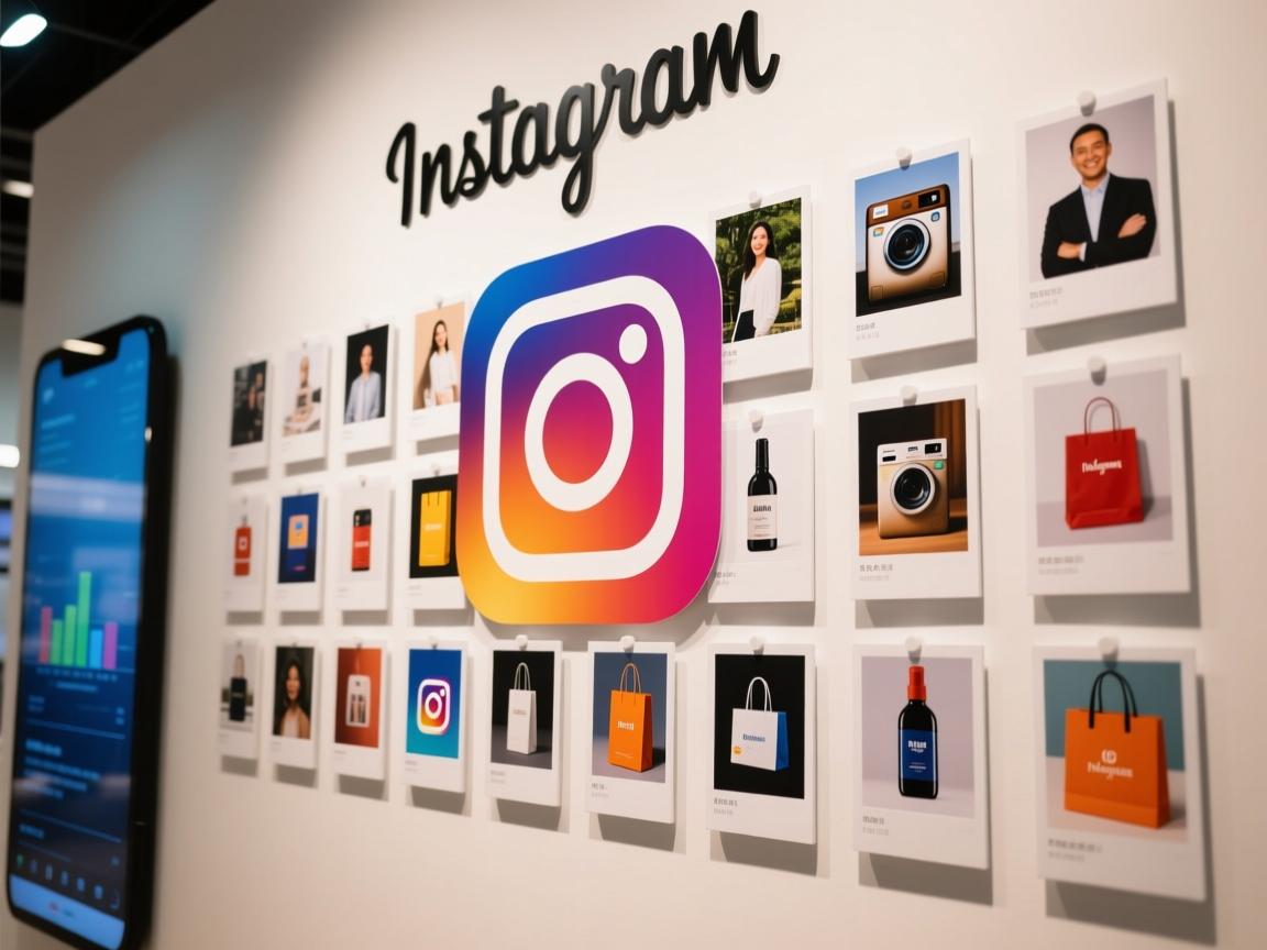 INS、照片墙、‎Instagram、IG购物全攻略：如何确保购买的商品百分百放心？