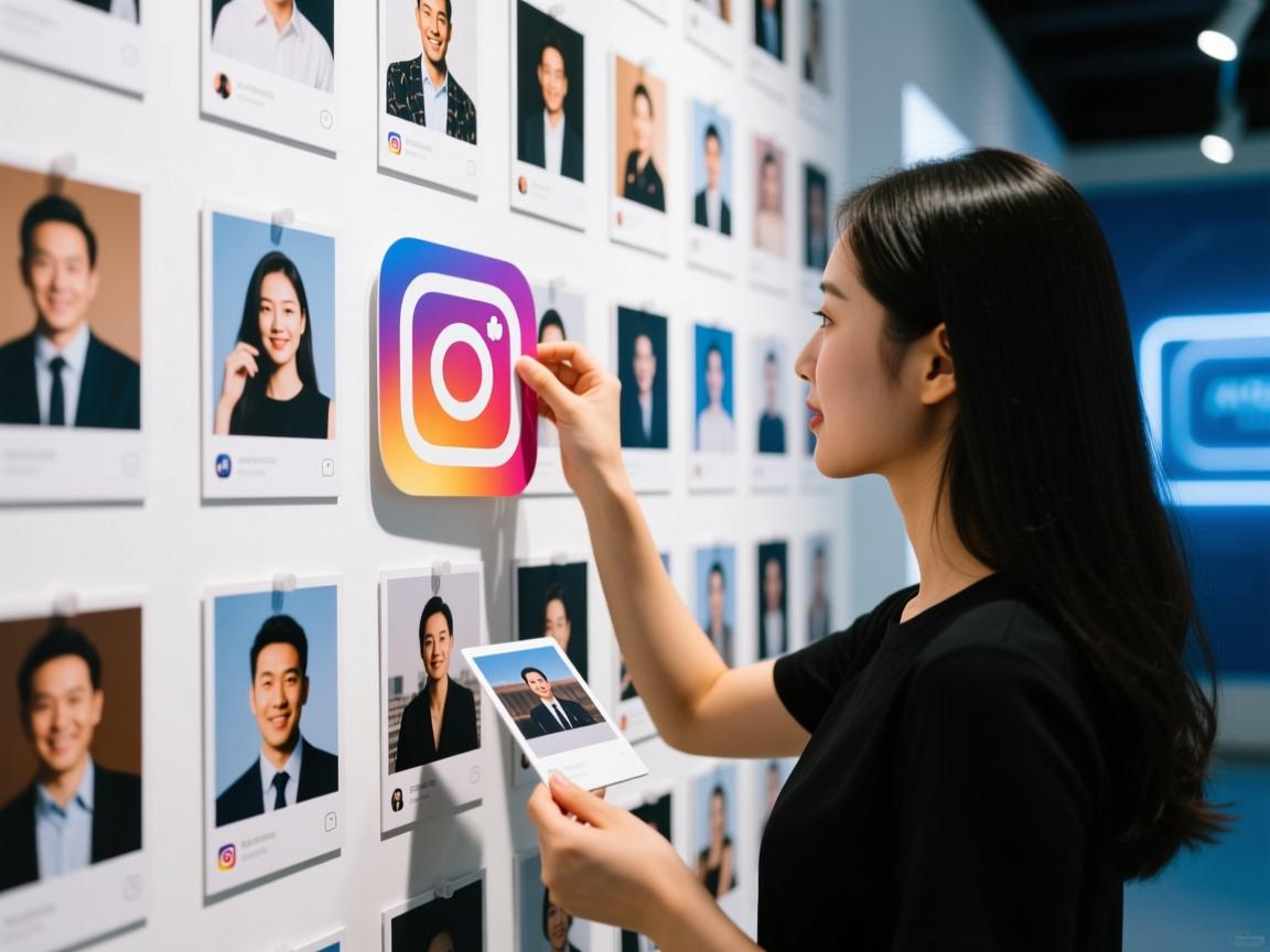 如何选购高活跃度的INS、照片墙、‎Instagram、IG账号：避免陷入购买陷阱