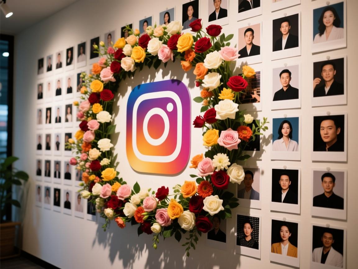 花几百买来的INS、照片墙、‎Instagram、IG号，凭什么一夜之间被封？背后黑幕震惊无数人