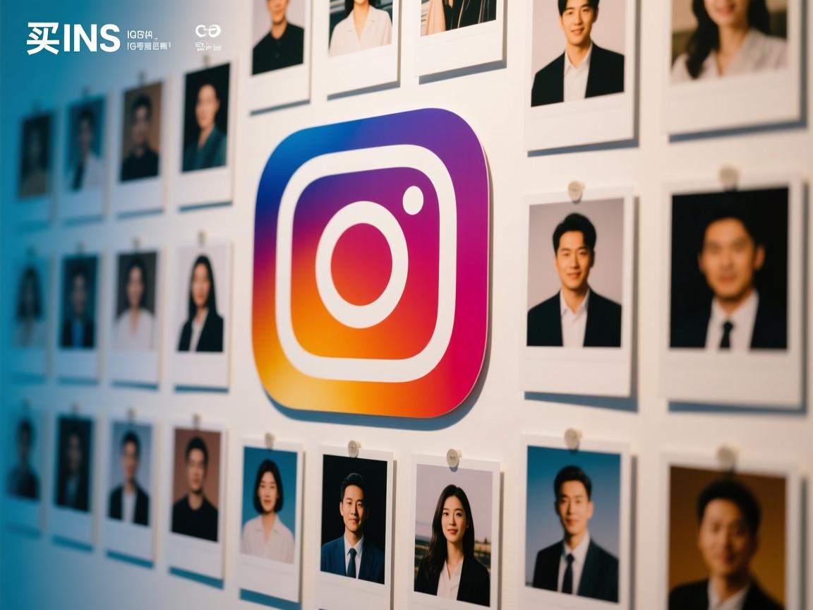 买INS、照片墙、‎Instagram、IG号前必看！平台使用评测，让你避免坑钱陷阱