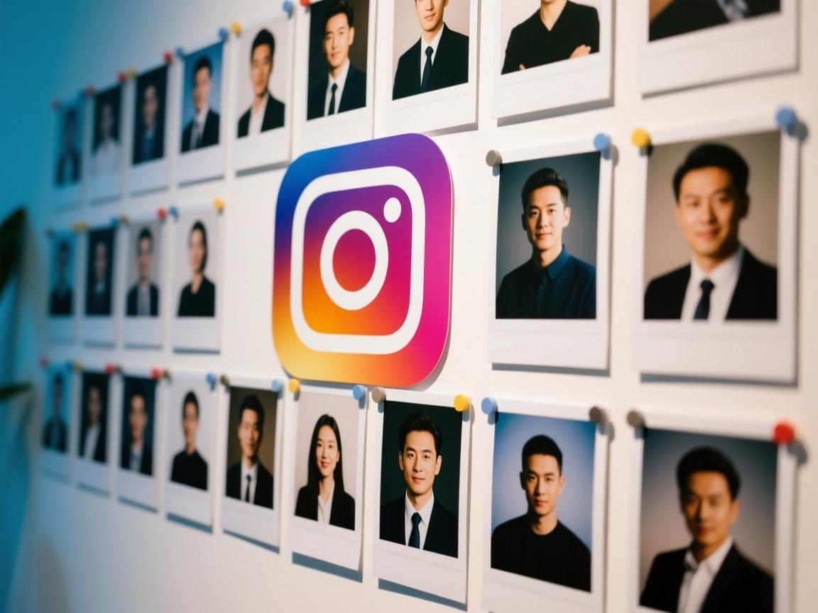 INS、照片墙、‎Instagram、IG成品账户购买到底安全吗？深度调查揭开真相