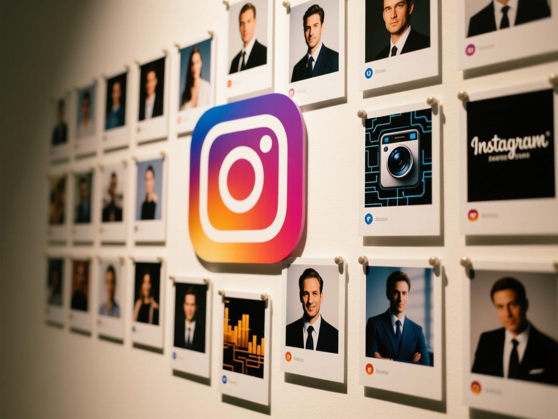 INS、照片墙、‎Instagram、IG账号购买大揭秘：如何避免骗局，挑选最优渠道！