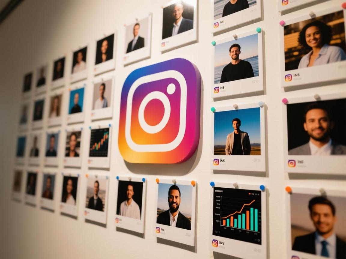 INS、照片墙、‎Instagram、IG账号交易合法性深度分析：买与不买，如何选择？