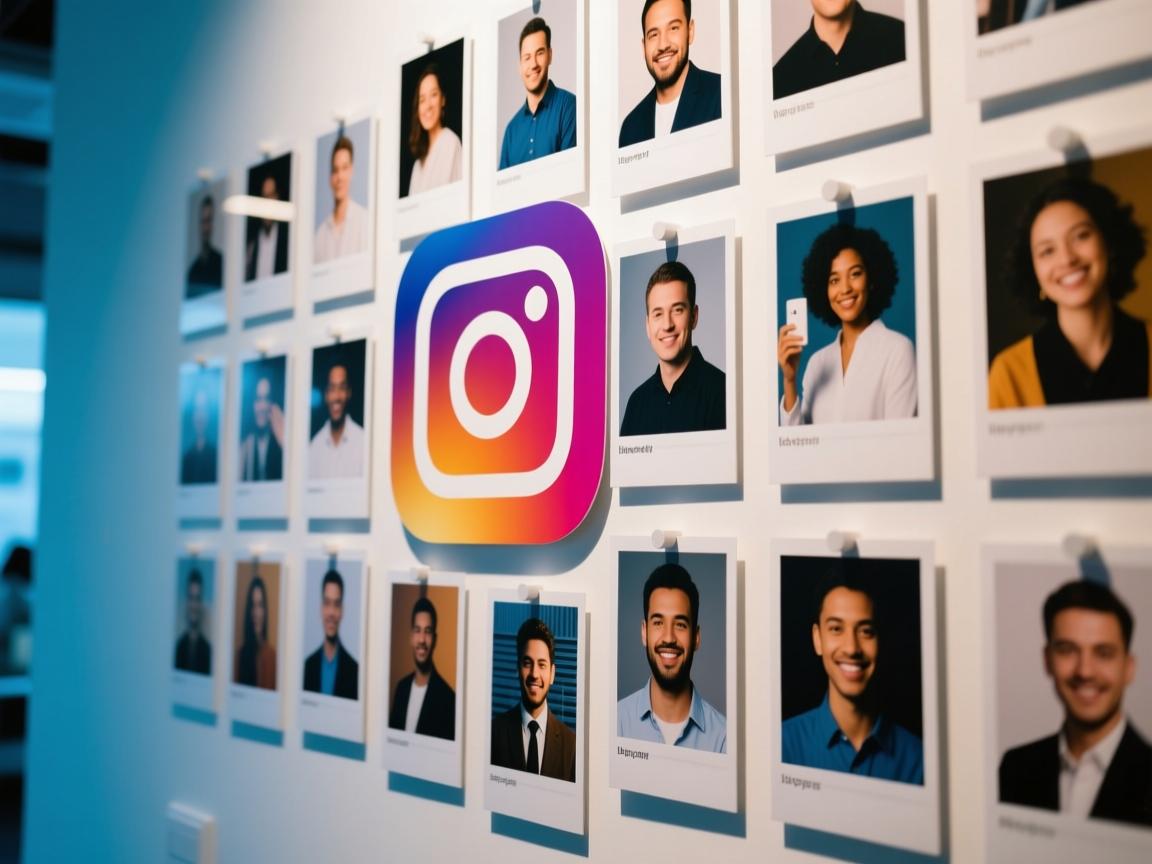 INS、照片墙、‎Instagram、IG成品账户购买的隐藏技巧：让你成为最懂行的玩家