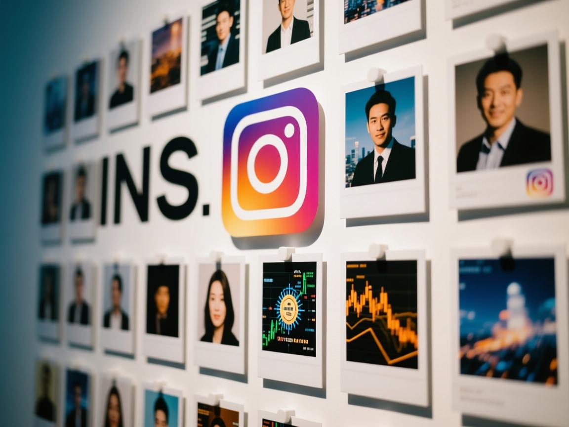 INS、照片墙、‎Instagram、IG账号价格透视：值不值得花钱买？