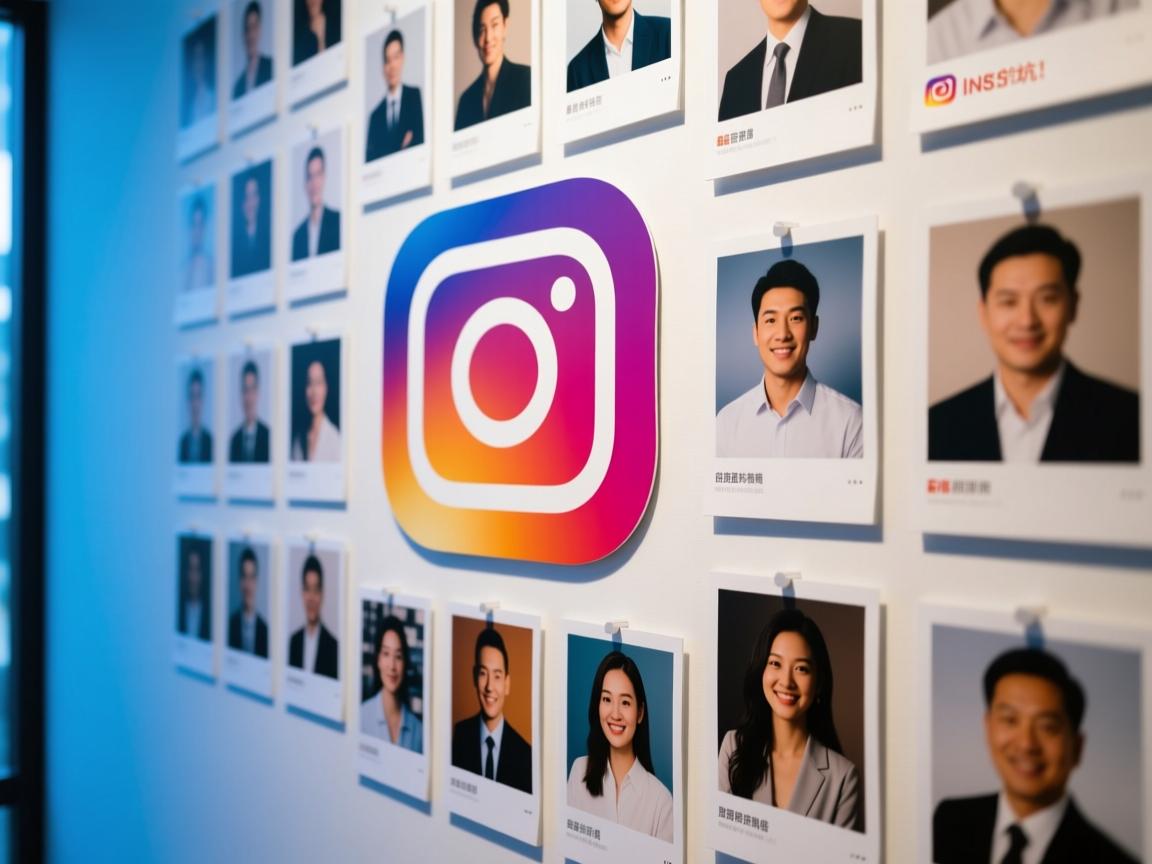 揭秘：INS、照片墙、‎Instagram、IG成品账户购买的最佳策略，如何避开坑！