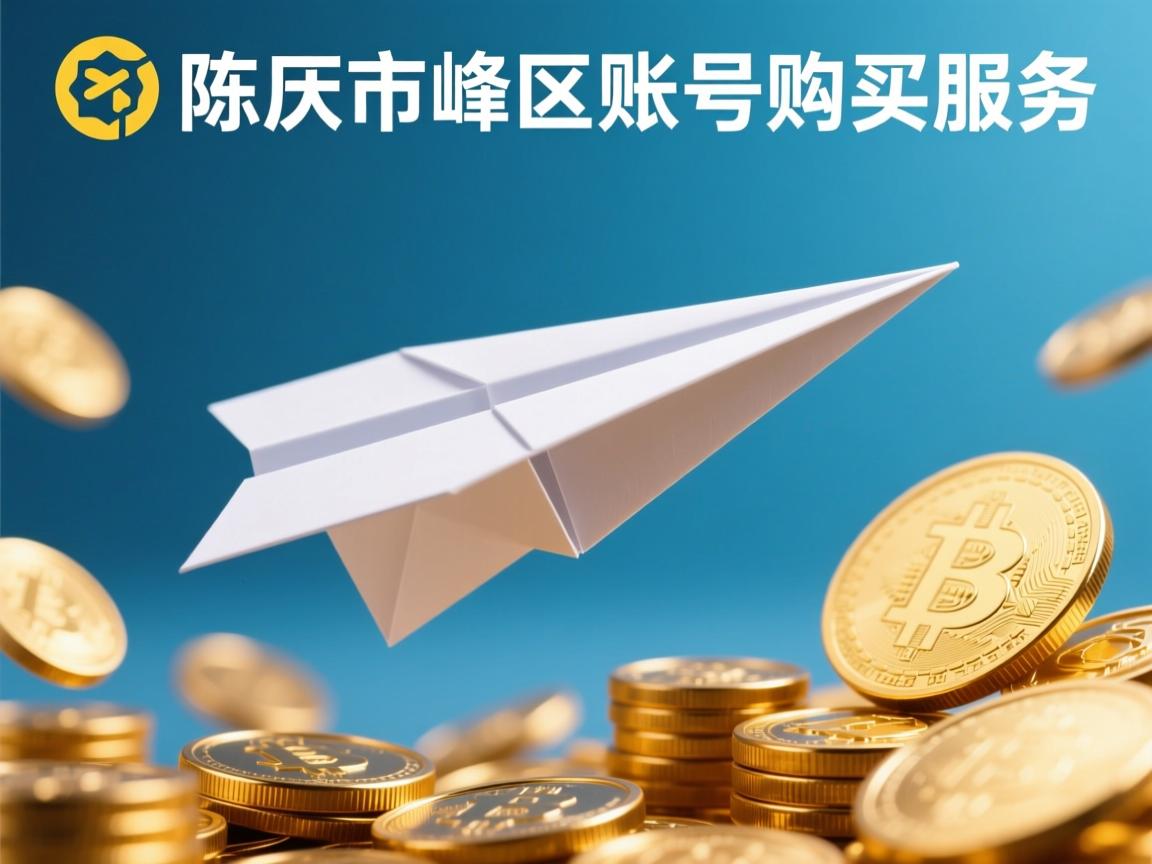 庆阳市西峰区纸飞机账号购买服务