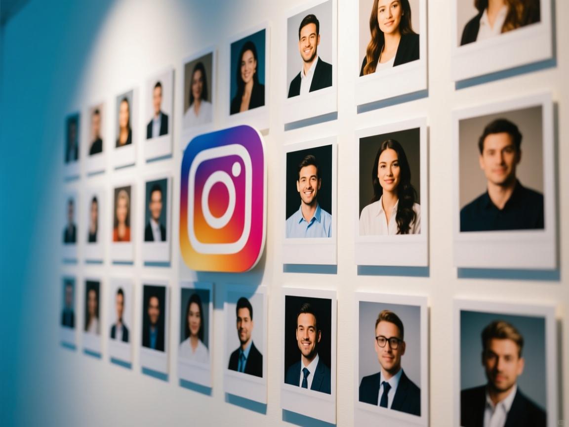 INS、照片墙、‎Instagram、IG成品账户购买渠道大揭秘，哪个才是最值得信赖的？