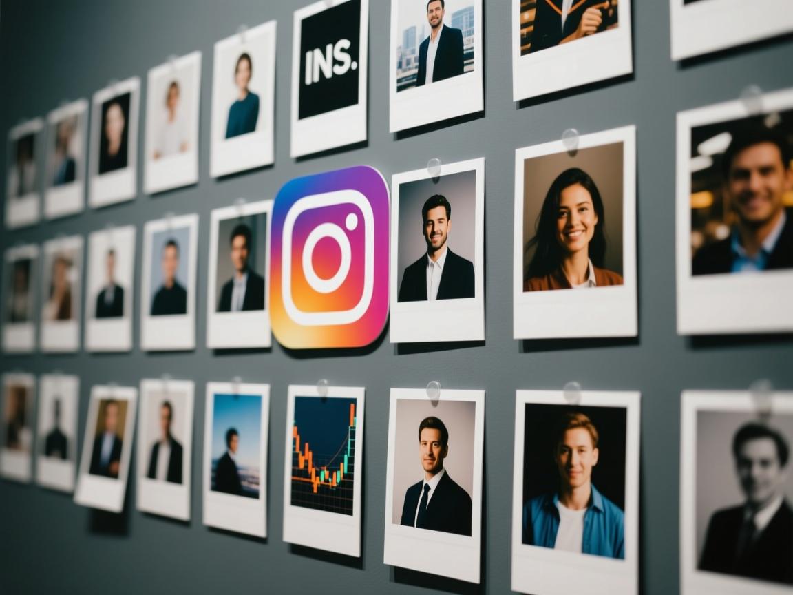 INS、照片墙、‎Instagram、IG账号交易的“灰色地带”：你需要避开的五大坑