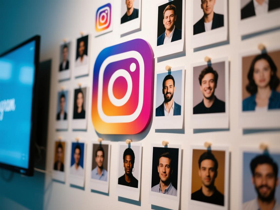 想买INS、照片墙、Instagram、IG账号?这些价格差异让你大吃一惊!