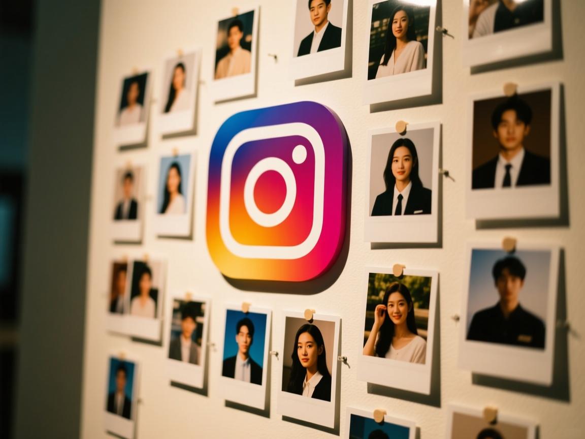 买INS、照片墙、‎Instagram、IG账号的坑和避雷指南：新手必读！