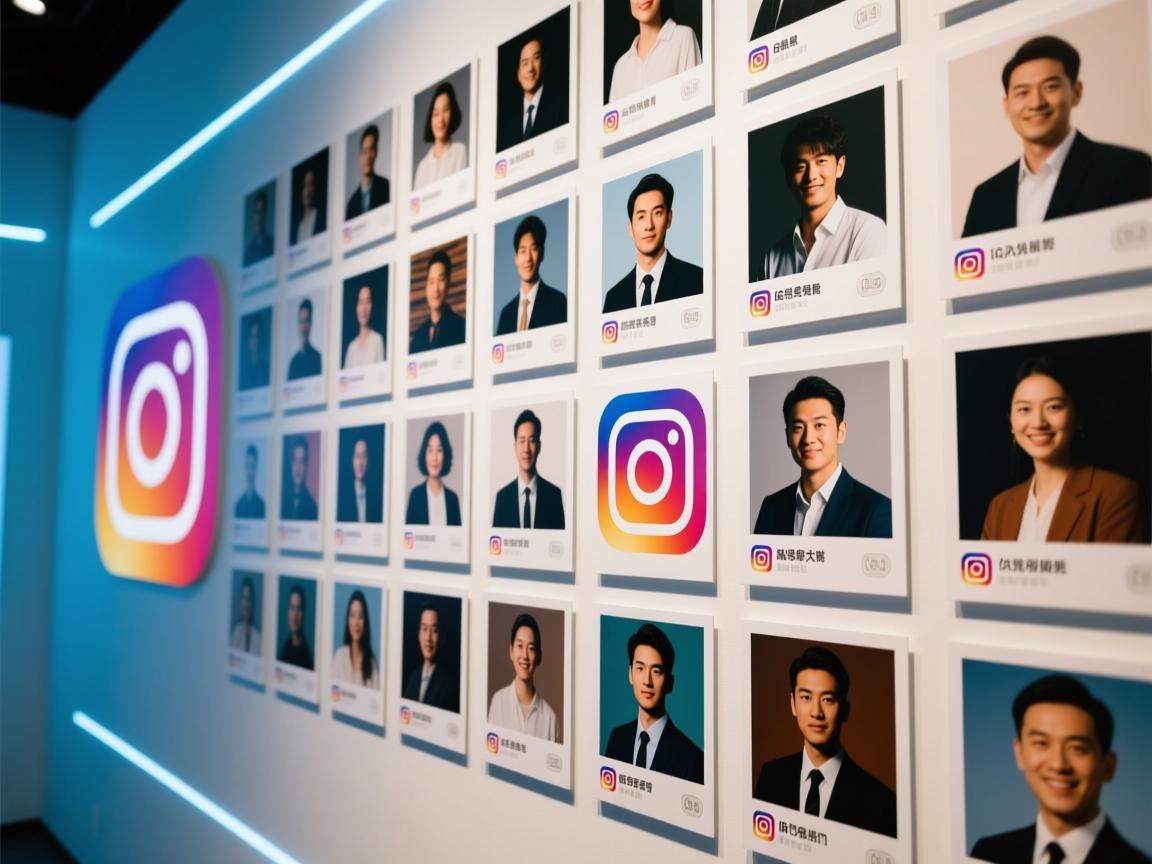 INS、照片墙、‎Instagram、IG账号购买价格大揭秘！最值得投资的热门账号是什么？