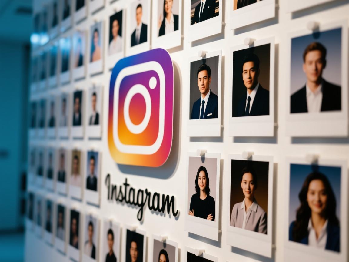 INS、照片墙、‎Instagram、IG成品账户购买体验反思：从我亲身经历谈起，你的选择对了吗？