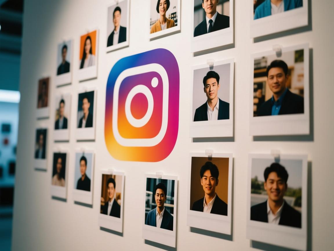 选购INS、照片墙、‎Instagram、IG号的五大秘诀，助你避开风险与陷阱