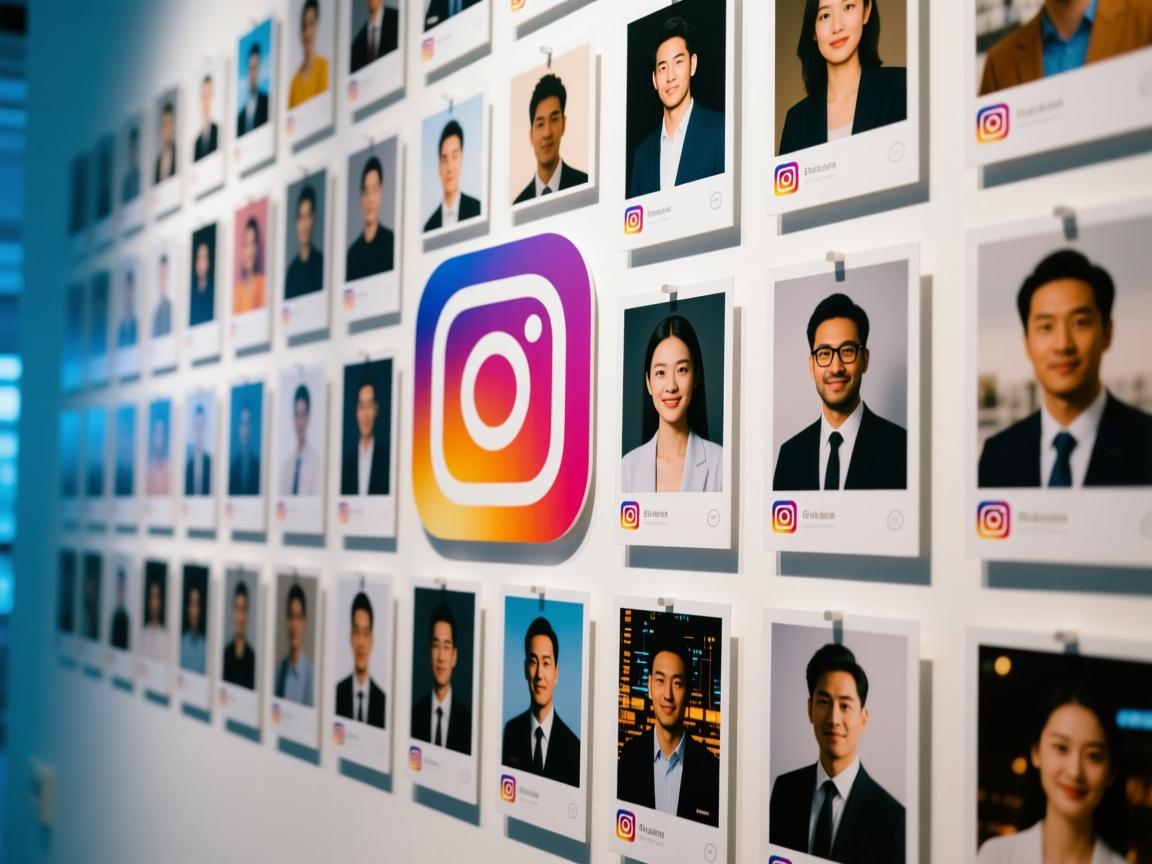 INS、照片墙、‎Instagram、IG账号购买热潮背后的心理学分析：我们为何争相购买这些账号？