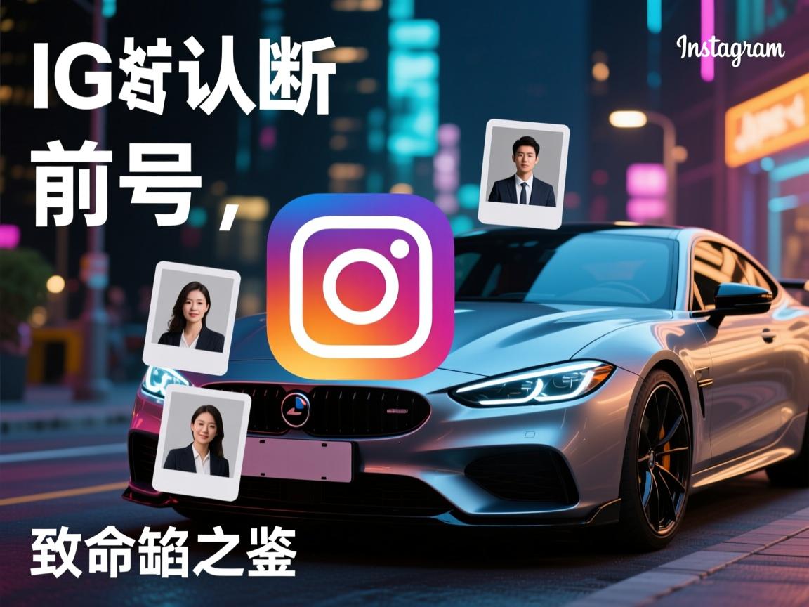 从用户投诉看INS、照片墙、‎Instagram、IG号购买平台的致命缺陷：前车之鉴