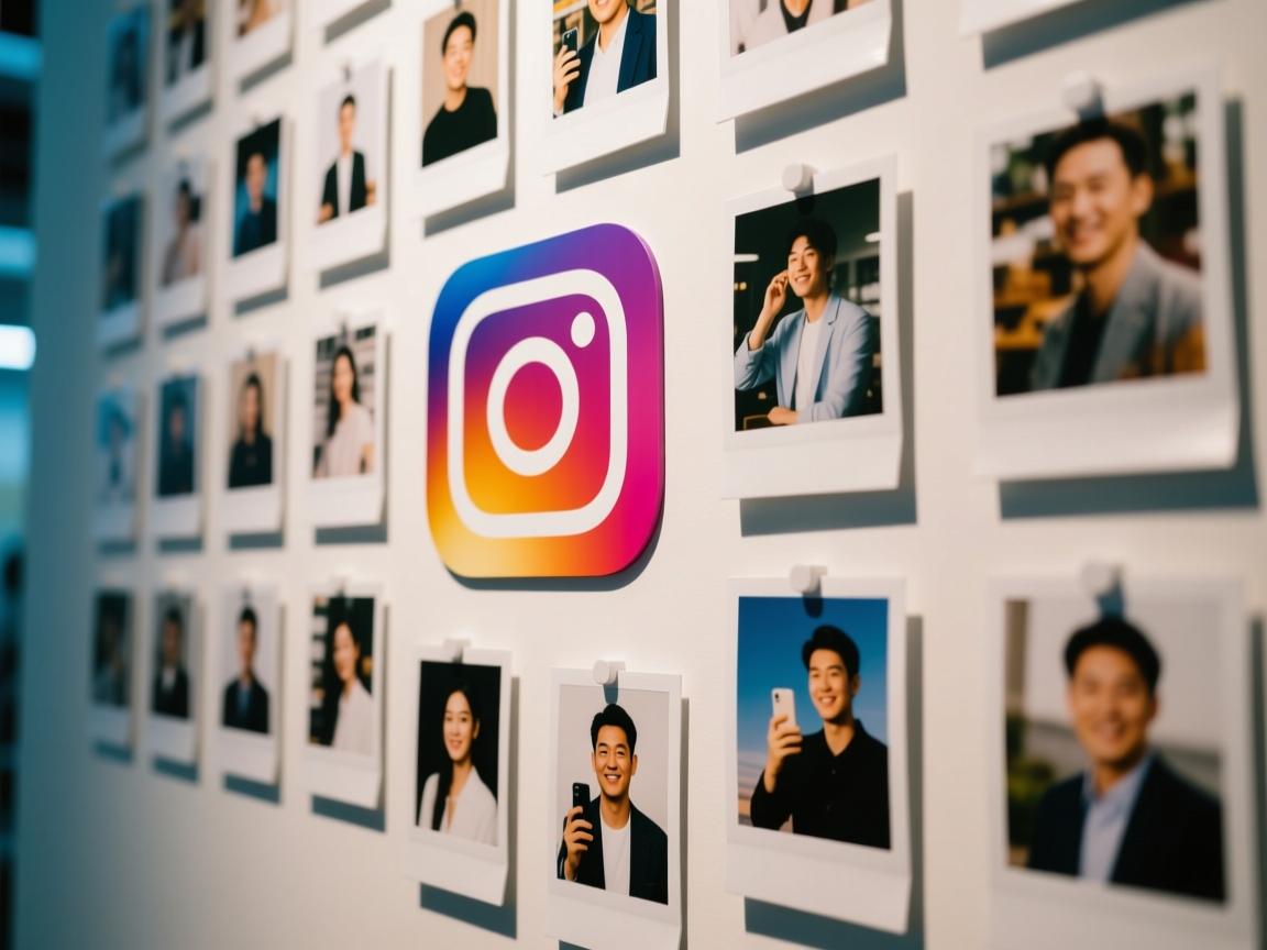 INS、照片墙、‎Instagram、IG号套餐购买攻略：让你的网络生活更精彩