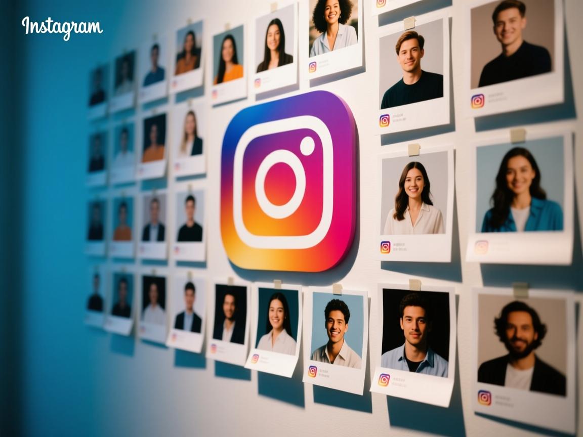 购买INS、照片墙、‎Instagram、IG成品账户的最佳途径：省时、省力、又省心！