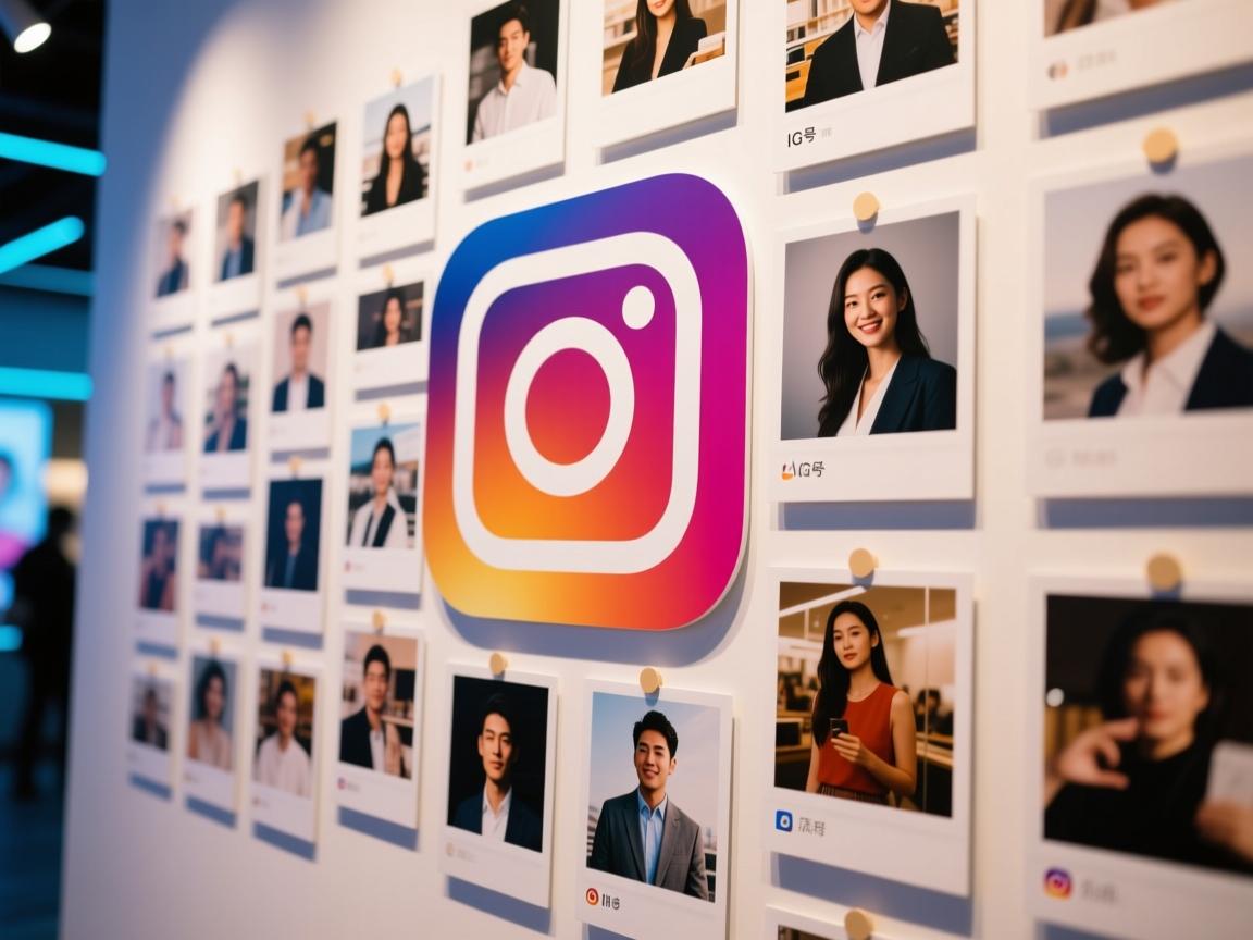 玩转INS、照片墙、‎Instagram、IG号：如何做到精准购买，避免错过好货？