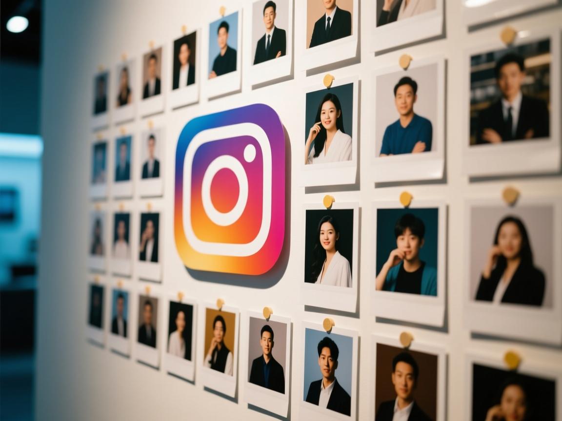 INS、照片墙、‎Instagram、IG号价格是否真值得投资？一文带你深度解析