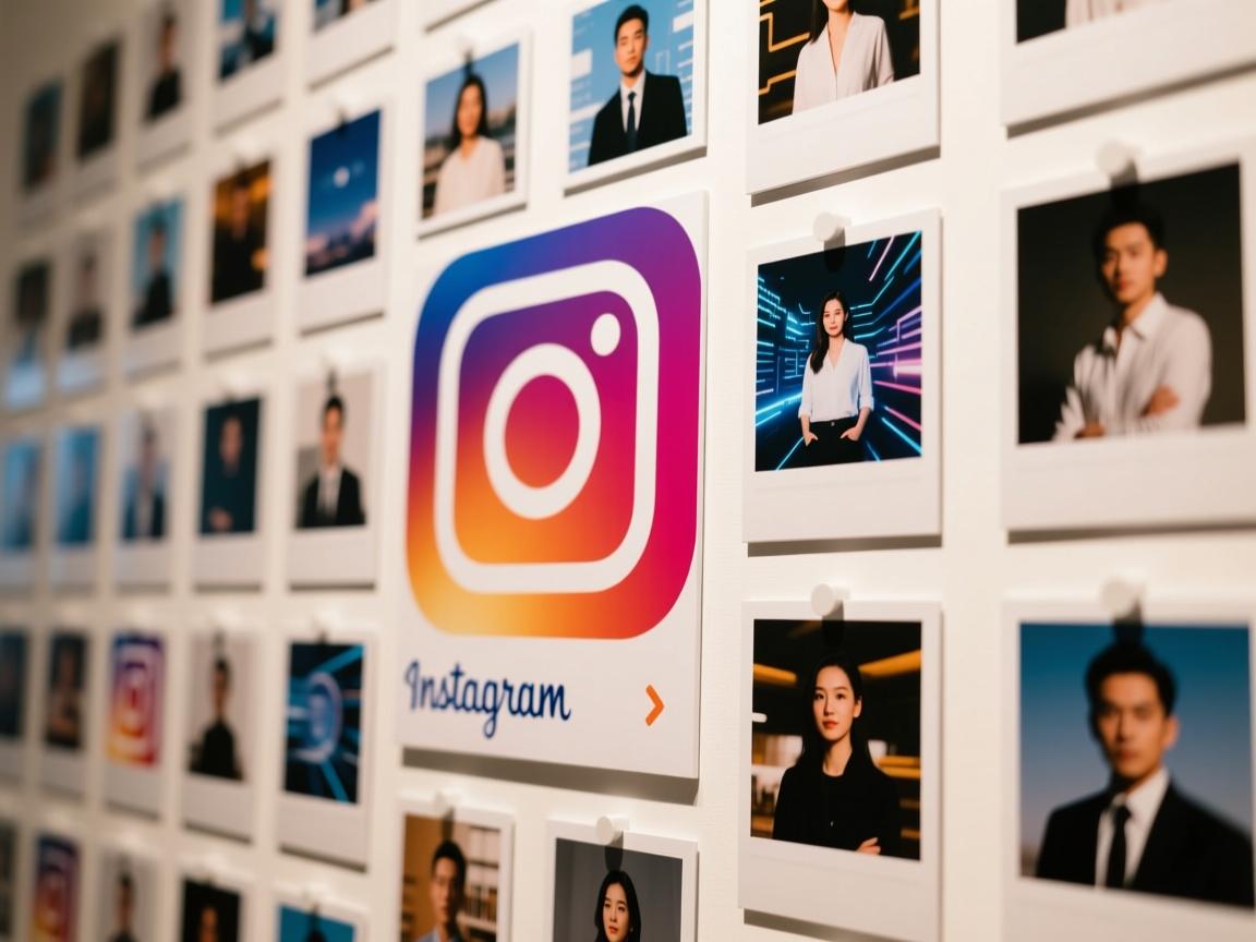 INS、照片墙、‎Instagram、IG号购买平台全解析：这些你可能错过的宝贵信息