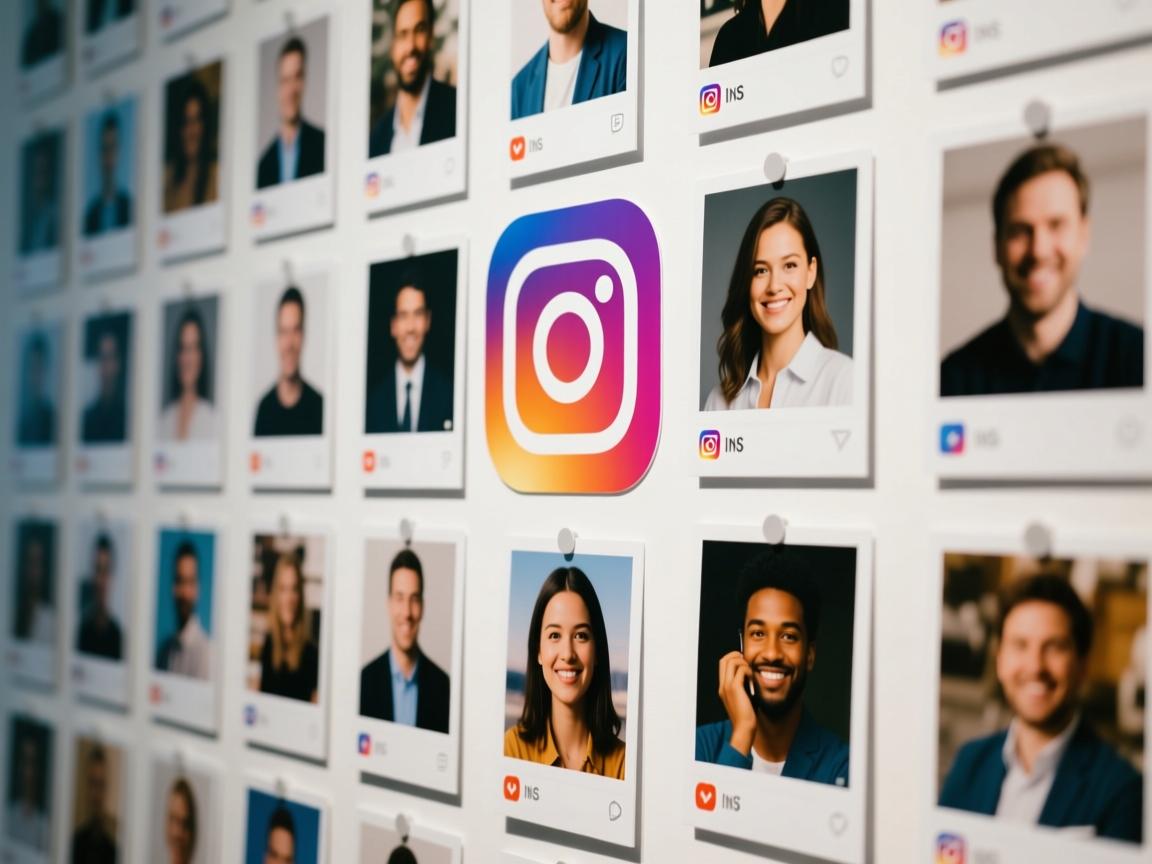 为何聪明的 INS、照片墙、‎Instagram、IG 用户都在选择平台服务？这些隐藏优势你知道吗？