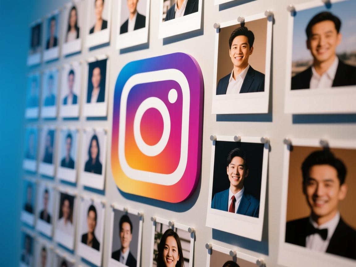 揭秘INS、照片墙、‎Instagram、IG号购买技巧：让你以最优惠价格拿到心仪账号！