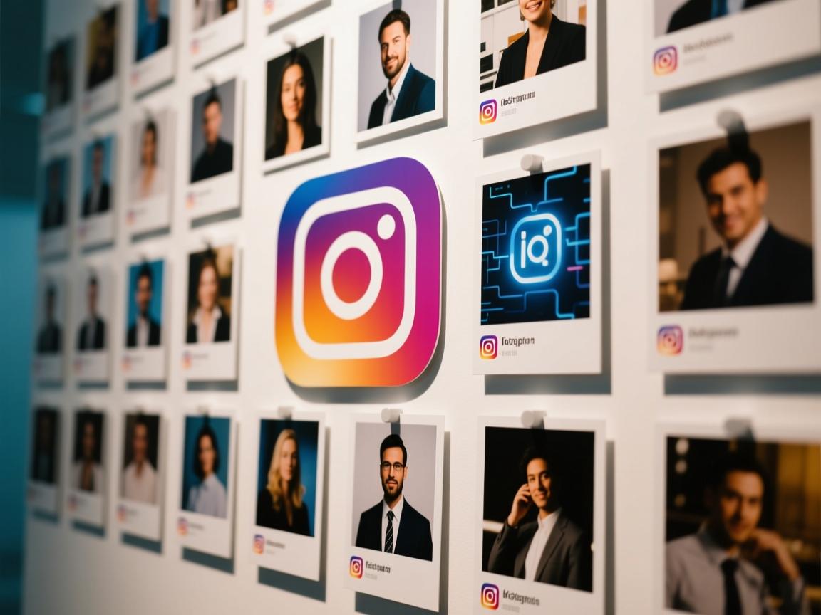 INS、照片墙、‎Instagram、IG号购买攻略：如何在几分钟内完成完美下单？