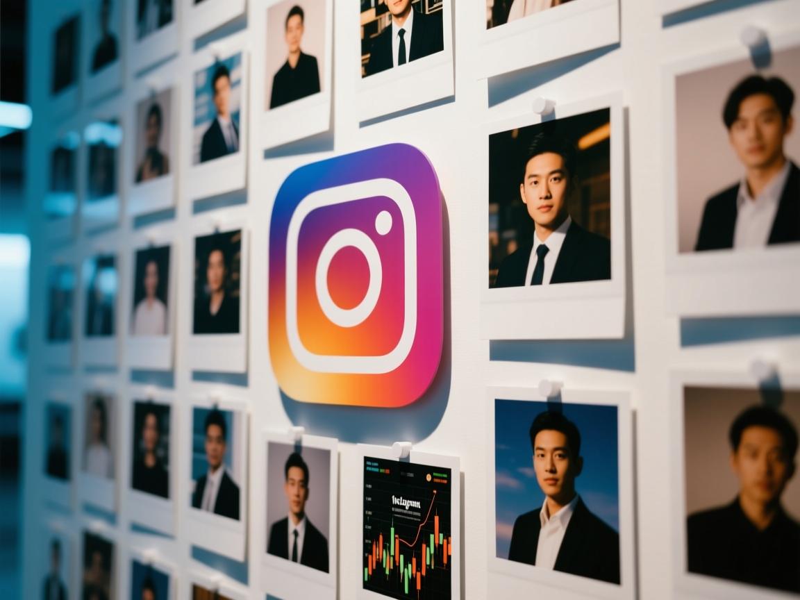 不为人知的INS、照片墙、‎Instagram、IG购买资源秘籍，秒杀竞争对手