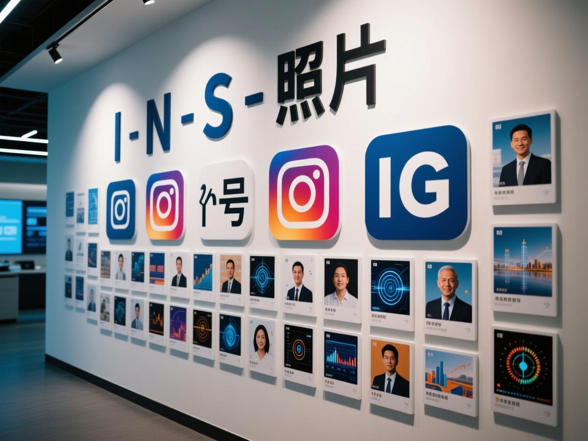 INS、照片墙、‎Instagram、IG账号的价格差异为何如此之大？背后有何玄机？