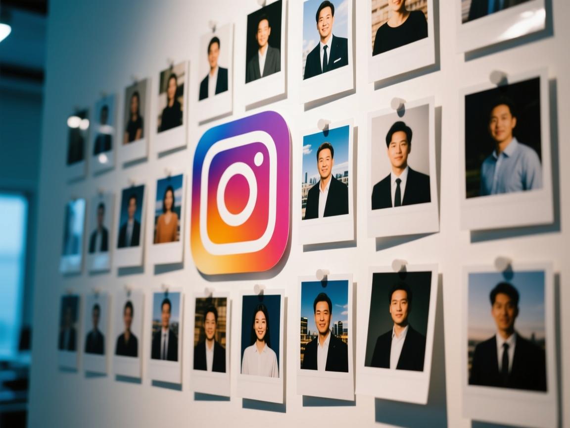 INS、照片墙、‎Instagram、IG号购买平台的成功案例分享：如何通过它实现业绩翻倍？