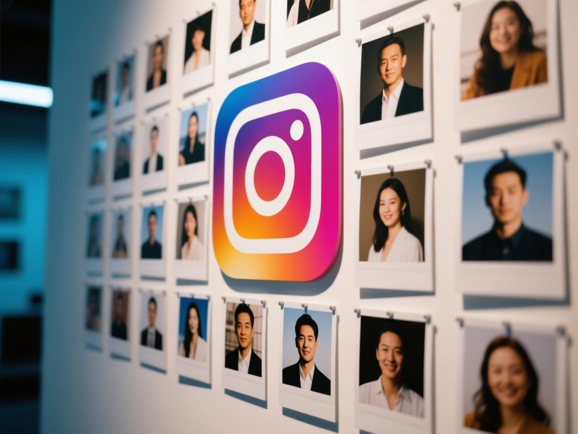 想买INS、照片墙、Instagram、IG号?别急!最新政策与风险分析曝光