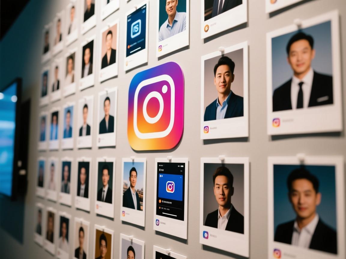 INS、照片墙、‎Instagram、IG账号购买平台排行榜：哪些平台值得信赖？独家揭秘！