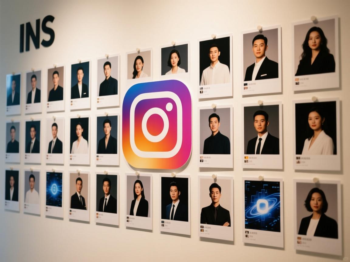 INS、照片墙、‎Instagram、IG账号购买价格差异大解析：到底如何选最合适的套餐？