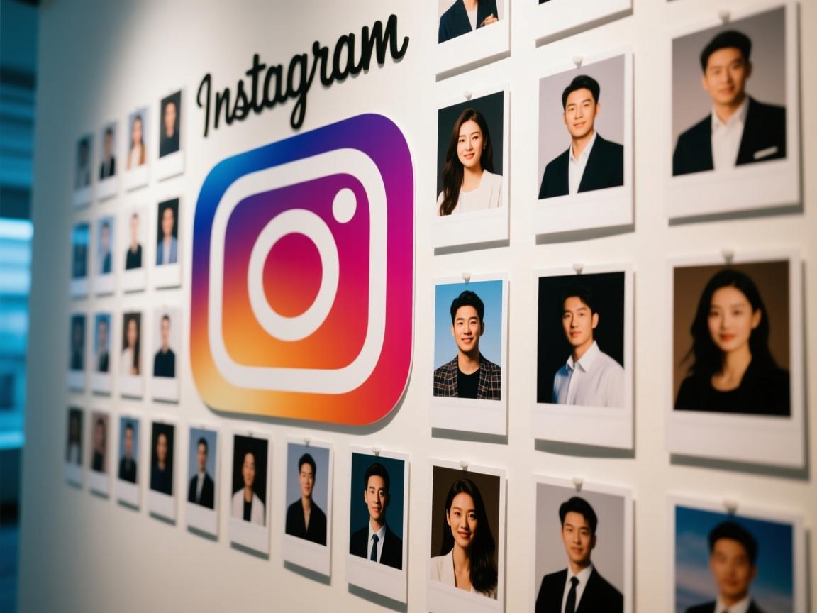 一文了解：INS、照片墙、‎Instagram、IG号购买平台支付方式的选择与风险规避