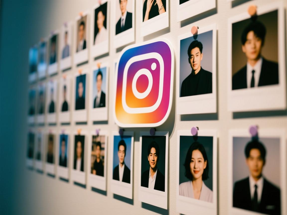 INS、照片墙、‎Instagram、IG号怎么买最划算？避免踩雷的独家技巧