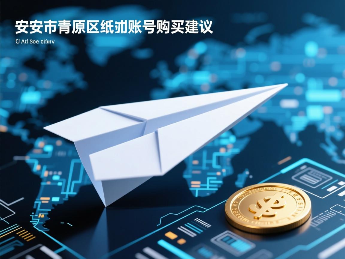 吉安市青原区纸飞机账号购买建议