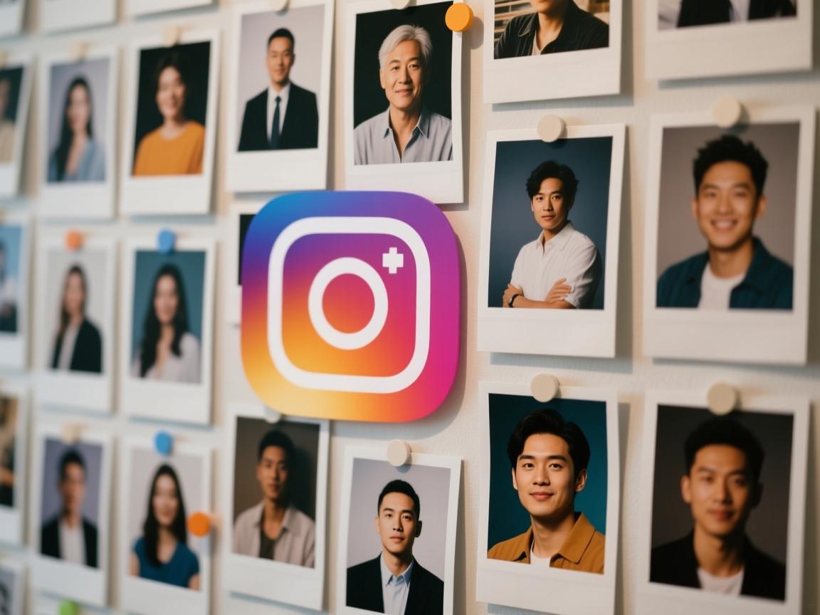 让你的INS、照片墙、‎Instagram、IG号更具价值：购买后的使用和管理技巧大公开