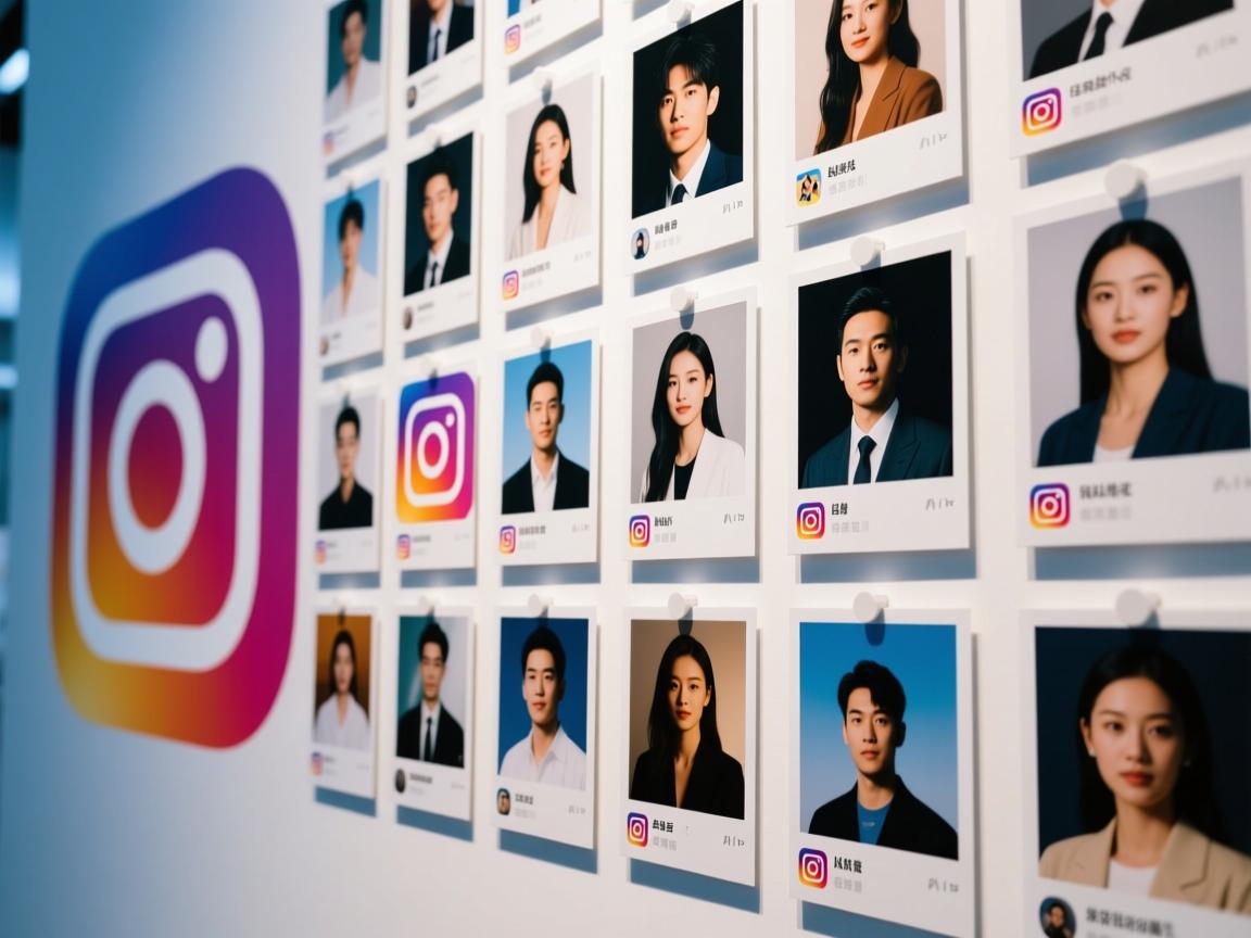 INS、照片墙、‎Instagram、IG账号售价差异解析：你买到的值不值？