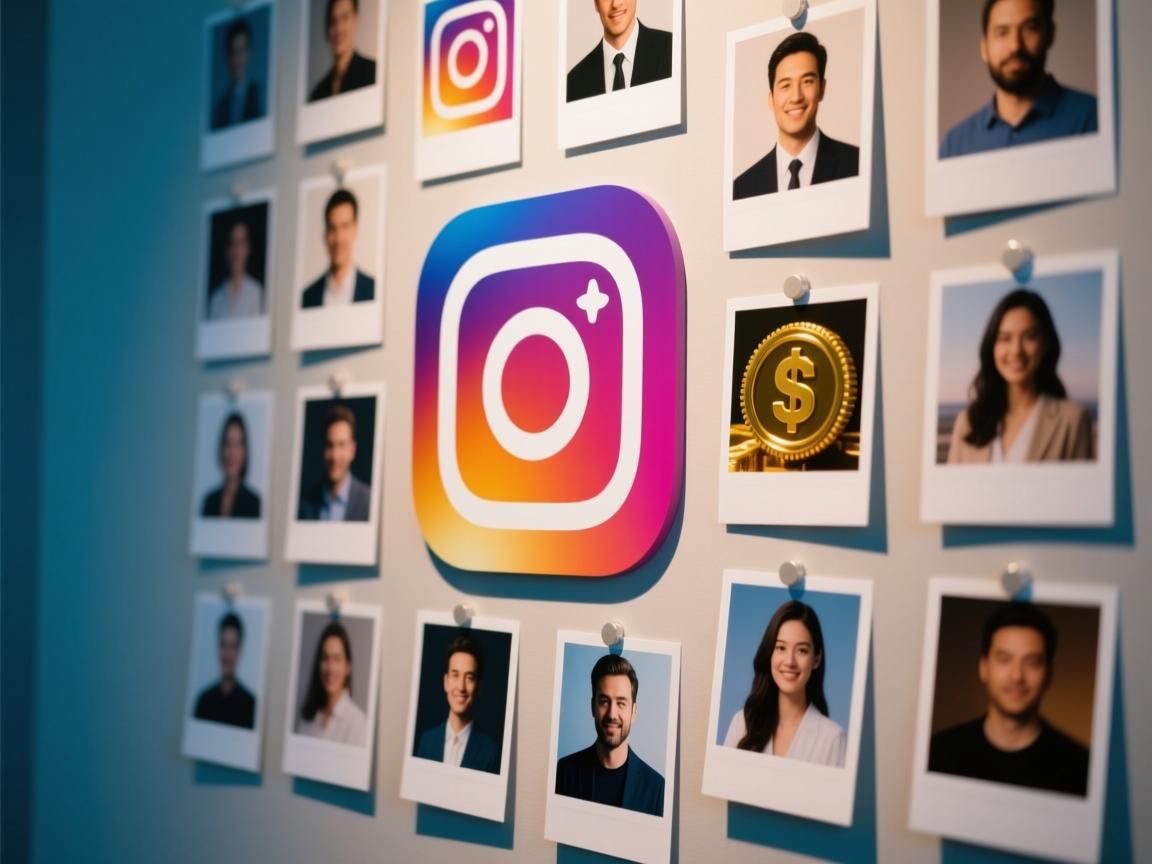 购买INS、照片墙、‎Instagram、IG账号的秘密武器：完整流程教你如何做明智选择！