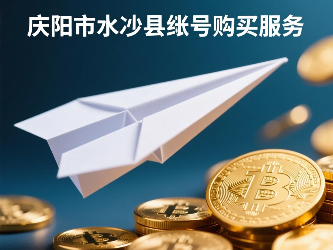 庆阳市合水县纸飞机账号购买服务