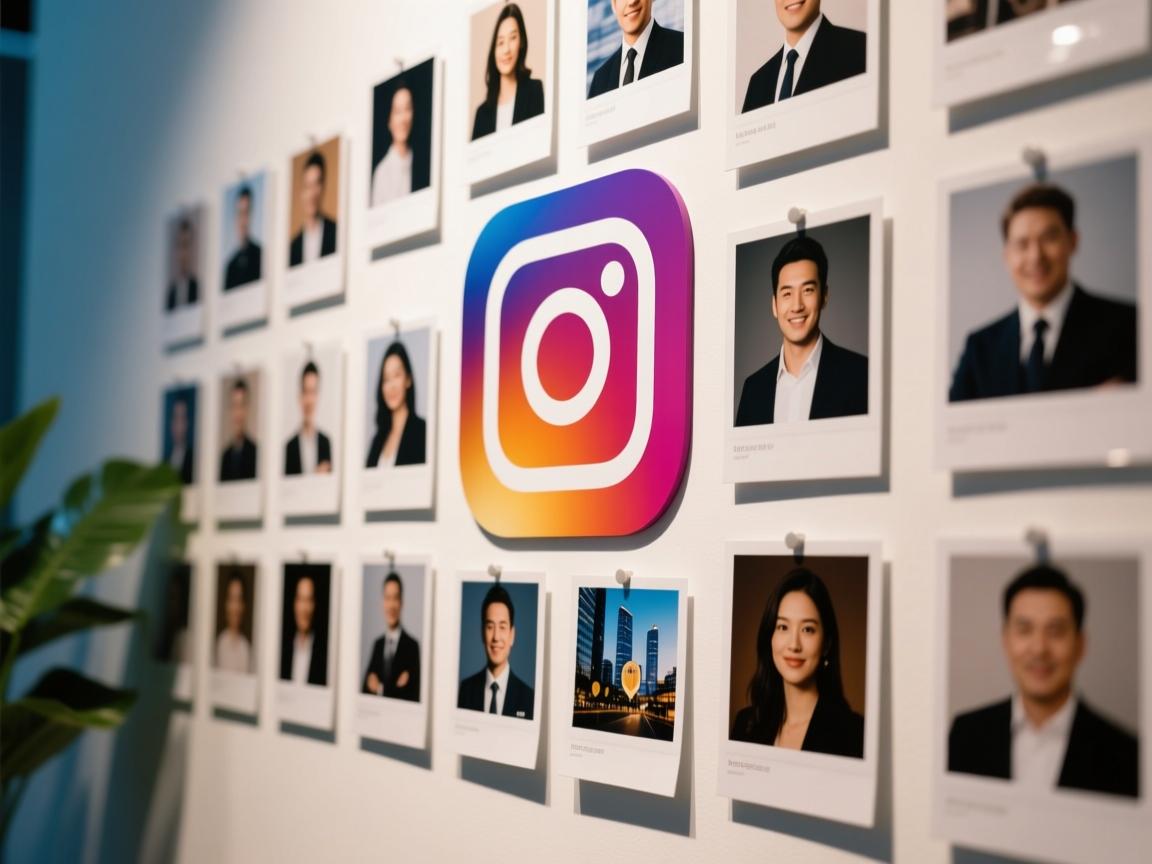 为什么选择INS、照片墙、‎Instagram、IG账号购买保障？了解背后的秘密，确保无忧交易！