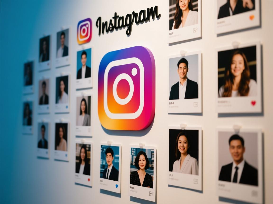 INS、照片墙、Instagram、IG账号购买服务的利与弊:是否真的适合你的品牌?