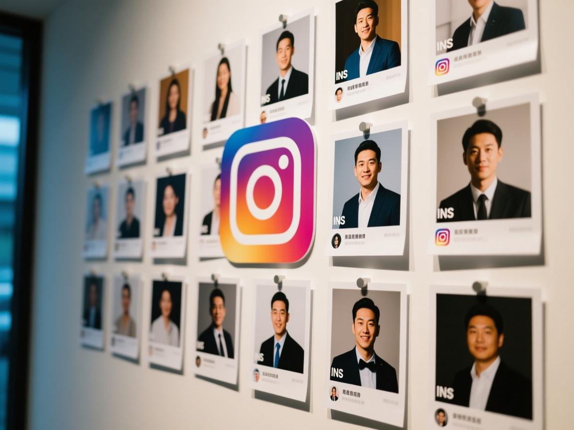 INS、照片墙、‎Instagram、IG账号购买后的售后服务，你知道它能为你解决哪些问题吗？