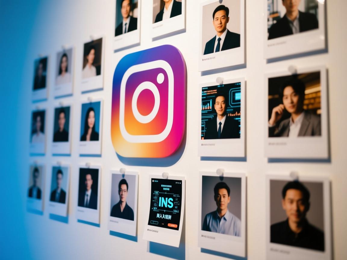 INS、照片墙、‎Instagram、IG账号购买骗局防御指南：避免掉入陷阱